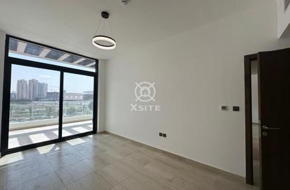 Apartment - 2 Bedrooms - 2 Bathrooms for rent in Pantheon Elysee III - District 15 - Jumeirah Village Circle - Dubai