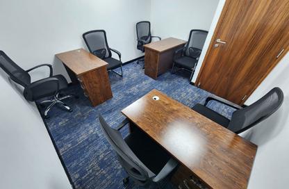 Office Space - Studio - 2 for rent in Al Dana Centre - Al Muraqqabat - Deira - Dubai
