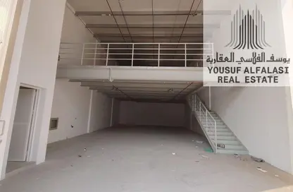 مستودع - استوديو - 1 حمام للايجار في الجرف الصناعية 1 - الجرف الصناعية - عجمان مستودع - استوديو - 1 حمام للايجار في الجرف الصناعية 1 - الجرف الصناعية - عجمان