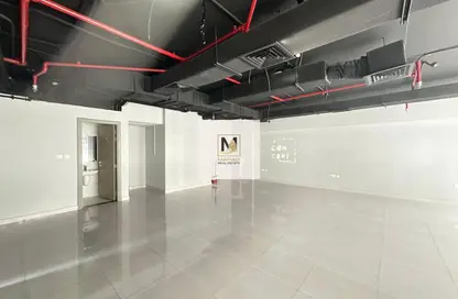 Office Space - 1 Bedroom - 1 Bathroom for rent in Jude Residence - Meydan Avenue - Meydan - Dubai
