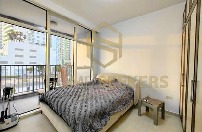 Apartment - 1 - 1 for rent in Azure - Shams Abu Dhabi - Al Reem Island - Abu Dhabi Apartment - 1 - 1 for rent in Azure - Shams Abu Dhabi - Al Reem Island - Abu Dhabi