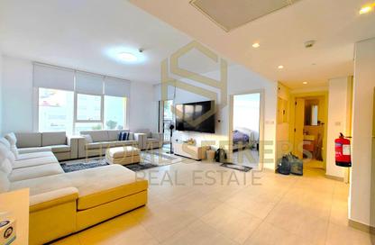 Apartment - 1 - 1 for rent in Azure - Shams Abu Dhabi - Al Reem Island - Abu Dhabi Apartment - 1 - 1 for rent in Azure - Shams Abu Dhabi - Al Reem Island - Abu Dhabi