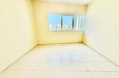 Apartment - 1 Bedroom - 1 Bathroom for rent in New Al Taawun Road - Al Taawun - Sharjah