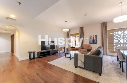 Apartment - 2 Bedrooms - 2 Bathrooms for rent in Shams 1 - Shams - Jumeirah Beach Residence - Dubai Apartment - 2 Bedrooms - 2 Bathrooms for rent in Shams 1 - Shams - Jumeirah Beach Residence - Dubai