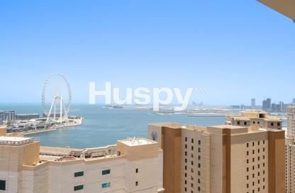 Apartment - 2 Bedrooms - 2 Bathrooms for rent in Shams 1 - Shams - Jumeirah Beach Residence - Dubai Apartment - 2 Bedrooms - 2 Bathrooms for rent in Shams 1 - Shams - Jumeirah Beach Residence - Dubai