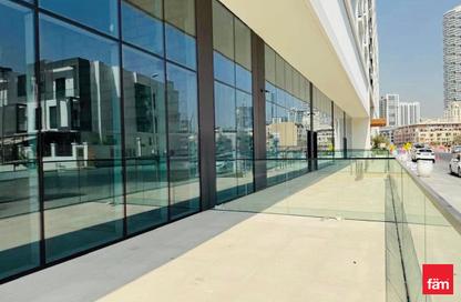 Retail - Studio - 1 Bathroom for sale in Binghatti Phoenix - District 13 - Jumeirah Village Circle - Dubai