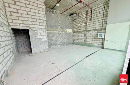 Retail - Studio - 1 Bathroom for sale in Binghatti Phoenix - District 13 - Jumeirah Village Circle - Dubai