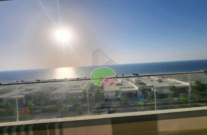 Apartment - 1 Bedroom - 2 Bathrooms for rent in Seaside Hills Residences - Al Zorah - Ajman