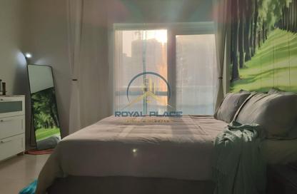 Apartment - Studio - 1 Bathroom for sale in Safeer Tower 1 - Safeer Towers - Business Bay - Dubai