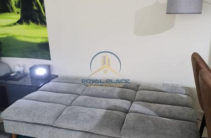 Apartment - Studio - 1 Bathroom for sale in Safeer Tower 1 - Safeer Towers - Business Bay - Dubai