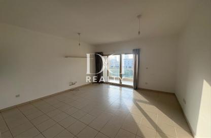 Apartment - 1 Bedroom - 1 Bathroom for rent in Al Dhafra 2 - Al Dhafra - Greens - Dubai