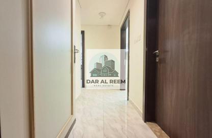 Apartment - 1 Bedroom - 1 Bathroom for rent in New Al Taawun Road - Al Taawun - Sharjah
