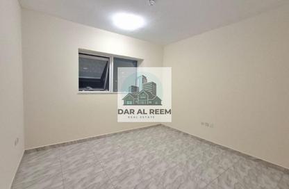 Apartment - 1 Bedroom - 1 Bathroom for rent in New Al Taawun Road - Al Taawun - Sharjah