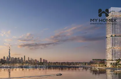 شقة - غرفة نوم - 2 حمامات للبيع في ساريا - مدينة دبي الملاحية - دبي