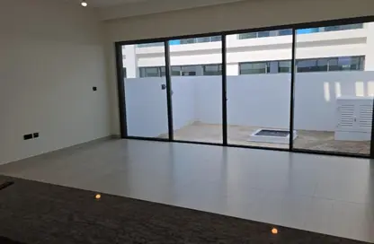 Townhouse - 5 Bedrooms - 3 Bathrooms for rent in Santorini - Damac Lagoons - Dubai