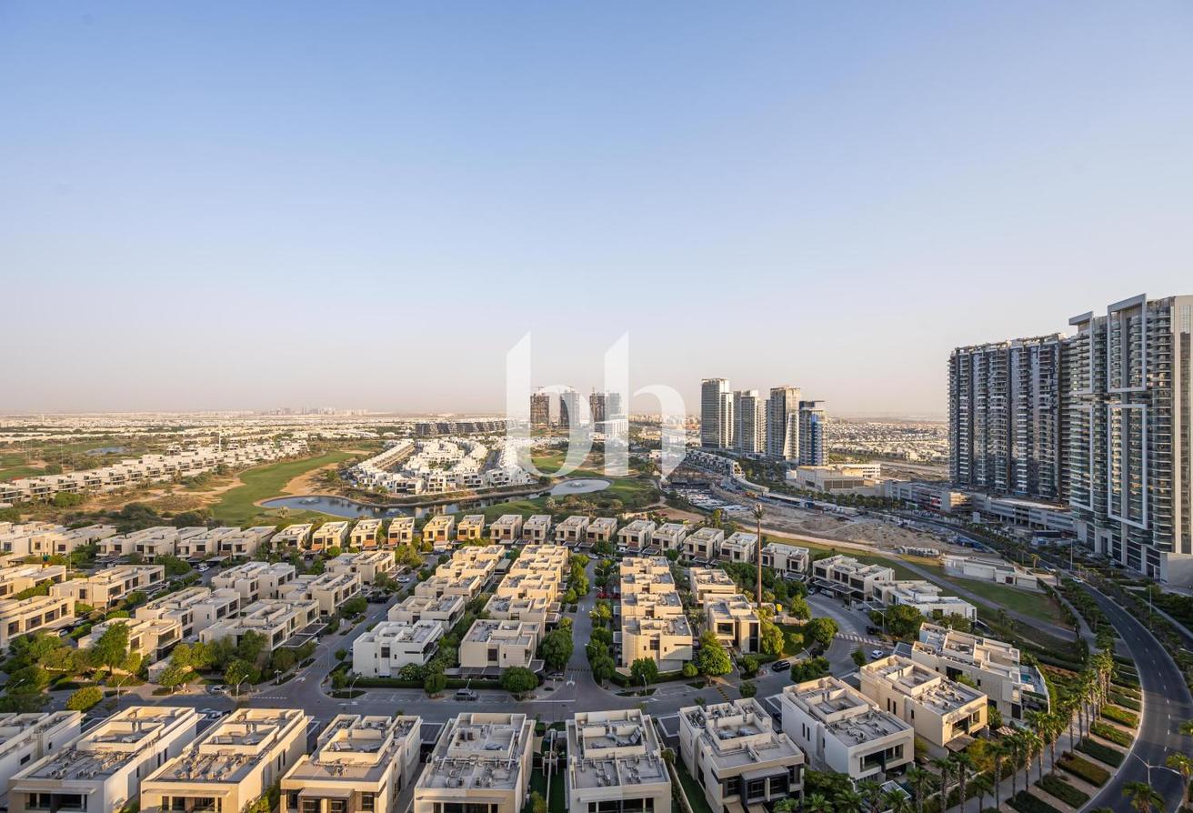Furnished | High Floor | Golf Course View photo 12