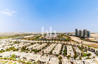 شقة - غرفة نوم - 1 حمام للايجار في كارسون بي - كارسون - داماك هيلز - دبي شقة - غرفة نوم - 1 حمام للايجار في كارسون بي - كارسون - داماك هيلز - دبي