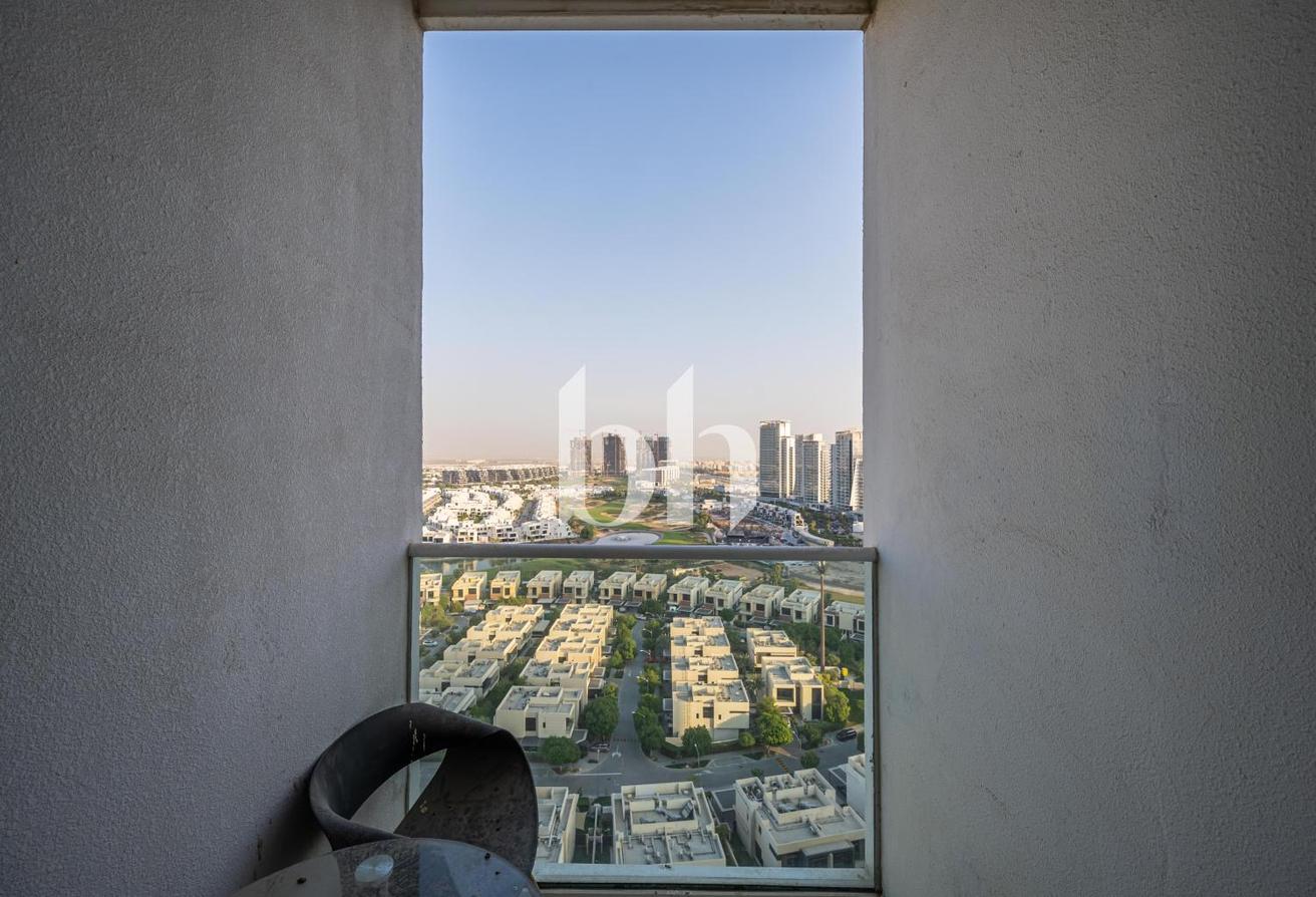 Furnished | High Floor | Golf Course View photo 11