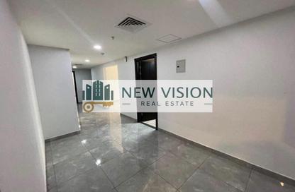 Apartment - 3 - 3 for rent in Al Majaz Pearl Tower - Al Majaz 2 - Al Majaz - Sharjah