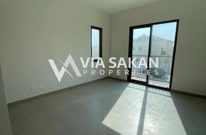 Villa - 3 - 5 for sale in Toledo - Zayed City (Khalifa City C) - Khalifa City - Abu Dhabi