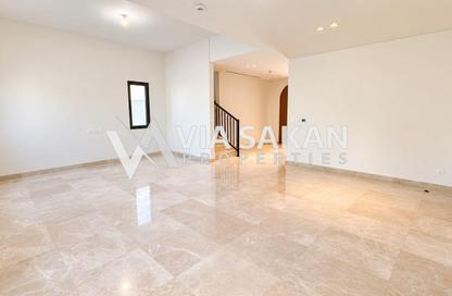 Villa - 3 - 5 for sale in Toledo - Zayed City (Khalifa City C) - Khalifa City - Abu Dhabi