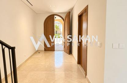 Villa - 3 - 5 for sale in Toledo - Zayed City (Khalifa City C) - Khalifa City - Abu Dhabi