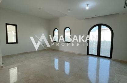 Villa - 3 - 5 for sale in Toledo - Zayed City (Khalifa City C) - Khalifa City - Abu Dhabi