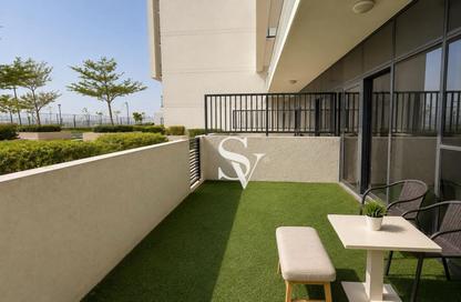 Apartment - 1 - 2 for rent in Golf Vita A - Golf Vita - Damac Hills - Dubai