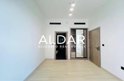Apartment - 1 Bedroom - 2 Bathrooms for rent in Binghatti Amber - District 11 - Jumeirah Village Circle - Dubai