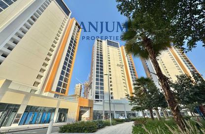 Apartment - Studio - 1 Bathroom for sale in Azizi Riviera - Meydan One - Meydan - Dubai