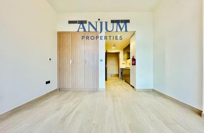 Apartment - Studio - 1 Bathroom for sale in Azizi Riviera - Meydan One - Meydan - Dubai