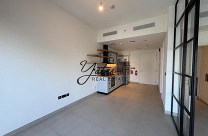 Apartment - 1 - 1 for rent in Collective Tower 2 - Collective - Dubai Hills Estate - Dubai Apartment - 1 - 1 for rent in Collective Tower 2 - Collective - Dubai Hills Estate - Dubai