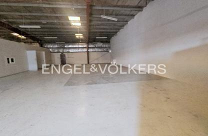 Warehouse - Studio for rent in Tamweel Warehouses - Dubai Investment Park 2 (DIP 2) - Dubai Investment Park (DIP) - Dubai