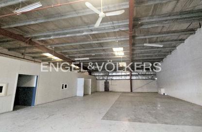 Warehouse - Studio for rent in Tamweel Warehouses - Dubai Investment Park 2 (DIP 2) - Dubai Investment Park (DIP) - Dubai