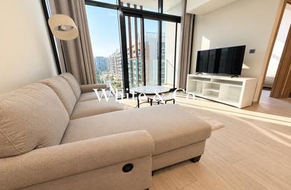 Apartment - 1 - 1 for rent in Azizi Riviera 24 - Azizi Riviera - Meydan One - Meydan - Dubai