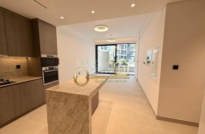 Apartment - 1 Bedroom - 2 Bathrooms for rent in Altia One - Dubai Silicon Oasis - Dubai Apartment - 1 Bedroom - 2 Bathrooms for rent in Altia One - Dubai Silicon Oasis - Dubai