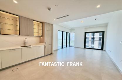 Apartment - 2 Bedrooms - 2 Bathrooms for rent in Parkside Views - Dubai Hills Estate - Dubai Apartment - 2 Bedrooms - 2 Bathrooms for rent in Parkside Views - Dubai Hills Estate - Dubai