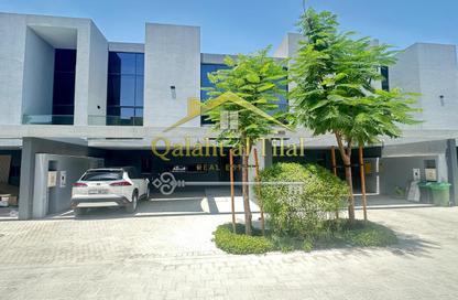 Land - Studio for sale in Masaar Azalea - Masaar - Tilal City - Sharjah