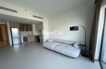 Apartment - 1 Bedroom - 1 Bathroom for rent in Park Field Tower 2 - Park Field - Dubai Hills Estate - Dubai