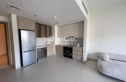 شقة - غرفة نوم - 1 حمام للايجار في برج بارك فيلد 2 - بارك فيلد - دبي هيلز استيت - دبي