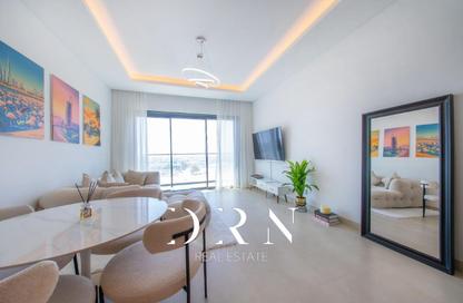 Apartment - 1 Bedroom - 1 Bathroom for rent in Myrtle - Central Park at City Walk - City Walk - Dubai Apartment - 1 Bedroom - 1 Bathroom for rent in Myrtle - Central Park at City Walk - City Walk - Dubai