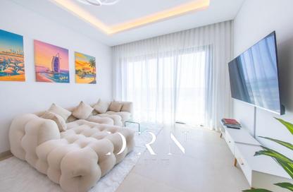 Apartment - 1 Bedroom - 1 Bathroom for rent in Myrtle - Central Park at City Walk - City Walk - Dubai Apartment - 1 Bedroom - 1 Bathroom for rent in Myrtle - Central Park at City Walk - City Walk - Dubai