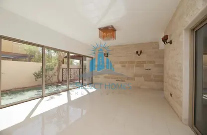 فيلا - 5 غرف نوم - 5 حمامات للبيع في سيدرا - حدائق الراحة - أبوظبي