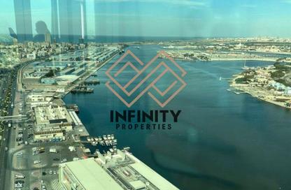 Apartment - 3 Bedrooms - 4 Bathrooms for sale in Oasis Tower - Al Rashidiya 1 - Al Rashidiya - Ajman