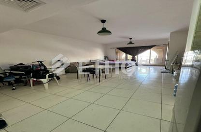 Apartment - Studio - 1 Bathroom for rent in Mulberry 2 - Emirates Gardens 2 - District 14 - Jumeirah Village Circle - Dubai