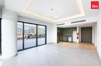 Apartment - 1 Bedroom - 2 Bathrooms for rent in Myrtle - Central Park at City Walk - City Walk - Dubai Apartment - 1 Bedroom - 2 Bathrooms for rent in Myrtle - Central Park at City Walk - City Walk - Dubai