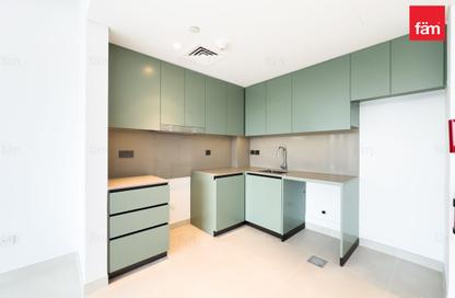Apartment - 1 Bedroom - 2 Bathrooms for rent in Myrtle - Central Park at City Walk - City Walk - Dubai