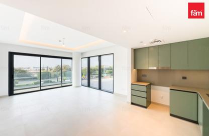 Apartment - 1 Bedroom - 2 Bathrooms for rent in Myrtle - Central Park at City Walk - City Walk - Dubai