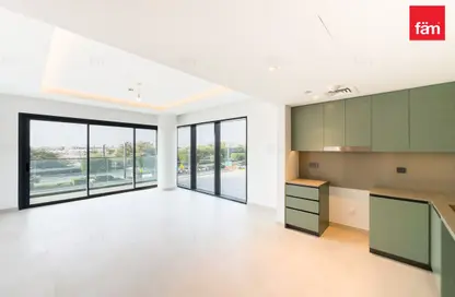 Apartment - 1 Bedroom - 2 Bathrooms for rent in Myrtle - Central Park at City Walk - City Walk - Dubai