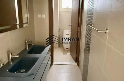 Villa - 5 Bedrooms - 7 Bathrooms for rent in Al Hooshi Villas - Hoshi - Al Badie - Sharjah Villa - 5 Bedrooms - 7 Bathrooms for rent in Al Hooshi Villas - Hoshi - Al Badie - Sharjah